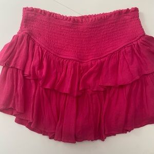 Rock N Rags Skirt